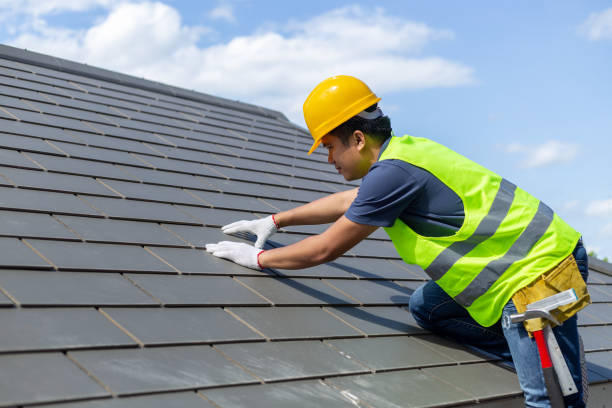 Best Tile Roofing Contractor  in Durant, IA