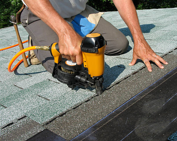 Gutter Installation and Roofing in Durant, IA