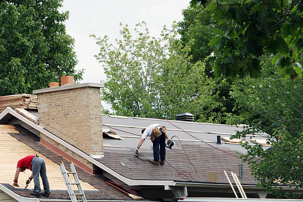 Quick and Trustworthy Emergency Roof Repair Services in Durant, IA