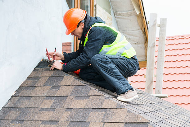 Best Residential Roofing Contractor  in Durant, IA